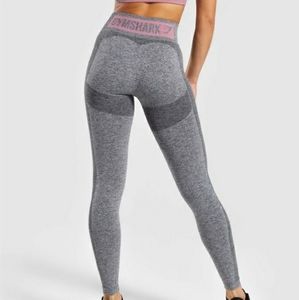 Gymshark High Waisted Flex Leggings